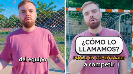 Ibai Llanos anuncia entre sus seguidores la creación de un equipo de fútbol once