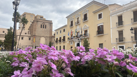 Se traslada a septiembre la conmemoración de los actos previstos por el Ayuntamiento de Motril por el Día de la Ciudad