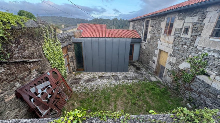 Las instalaciones todavía no están operativas en Miño