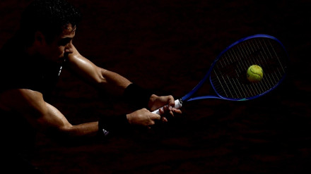 Munar, en Roland Garros