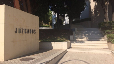 Juzgados Marbella