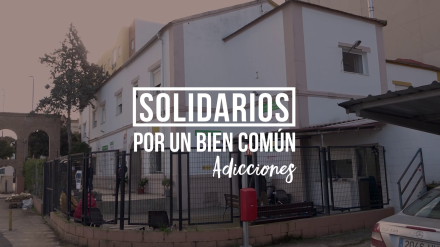 Solidarios por un bien común, 31 de mayo de 2025