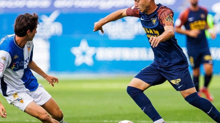 UCAM CF se queda sin ascenso