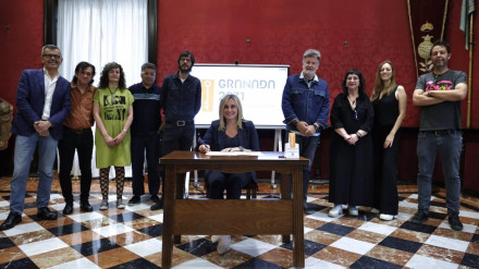 El sector musical cultural de Granada se suma a la candidatura como Capital Europea de la Cultura en 2031