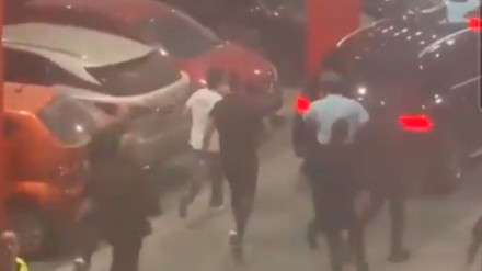 Dimitris Giannakopoulos