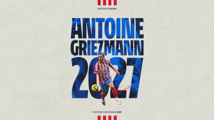 Antoine Griezmann