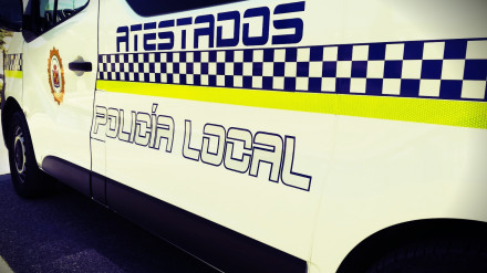 Un hombre arrestado en Jaén por quebrantar una orden de alejamiento y agredir a un agente