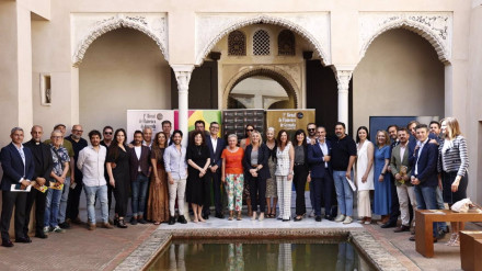 La bienal se celebrará del 5 al 27 de septiembre de 2025