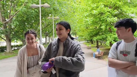 Más de un millar de alumnos se enfrentan desde hoy a las pruebas de la PAU en Lugo