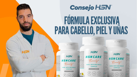Microconsejo HSN en 'Mediodía COPE'