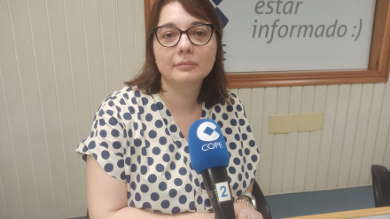 Alicia Munín será la nueva directora de la Cátedra Jorge Juan de la UDC