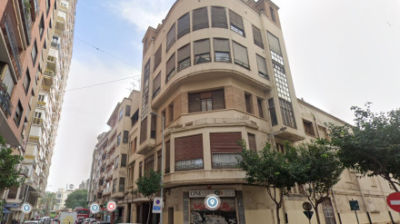 El Cine Rex pasa a ser propiedad del Ayuntamiento de Castellón de la Plana