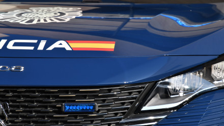 Mujer en estado crítico tras caer desde un cuarto piso en Linares