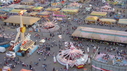 Feria Cáceres