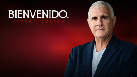 Antonio Cordón, nuevo director deportivo del Sevilla