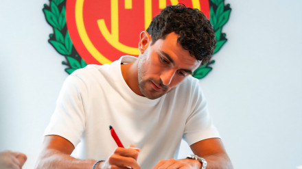 Mateu Jaume firma hasta 2027