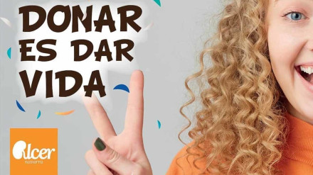 Día del Donante deOrganos