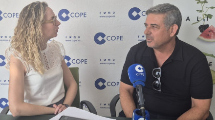 Juan Antonio Plaza (técnico desarrollo HM Clause)