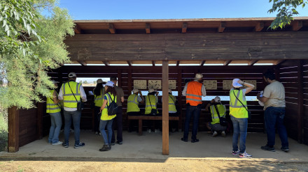 Observatorio Cabezo Beaza