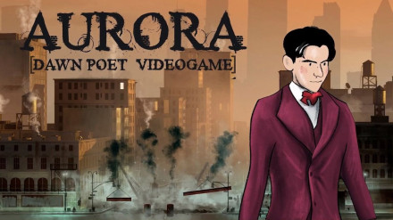 aurora juego lorca