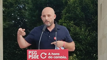 Foto de archivo de Bruno Díaz