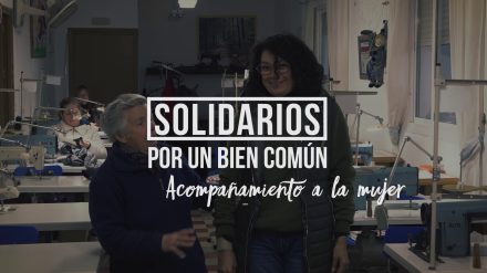 Solidarios por un bien común, 7 de junio de 2025