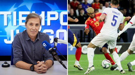 Paco González y la mejoría de los jugadores con la selección