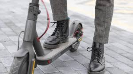 Patinetes eléctricos