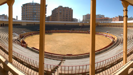 Adjudicados Festejos taurinos
