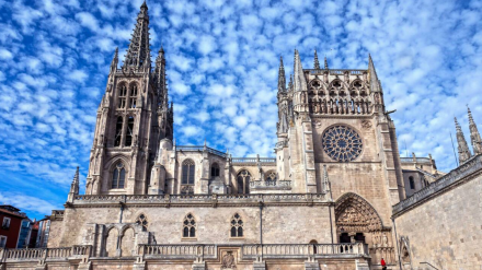 Catedral de Burgos