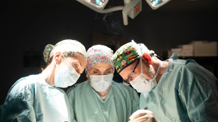 Las nuevas técnicas de medicina nuclear anticipan el diagnóstico de tumores malignos de mama