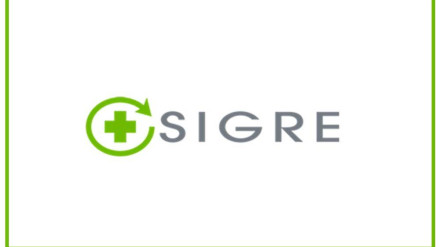 Miguel Vega, director general de SIGRE