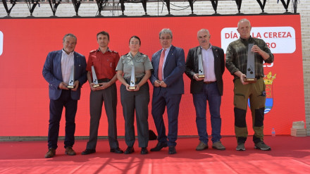 Reconocimientos 2025