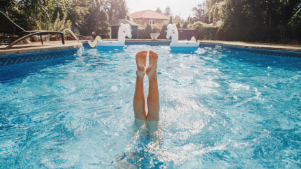 “Un salto, un segundo, una vida entera.”