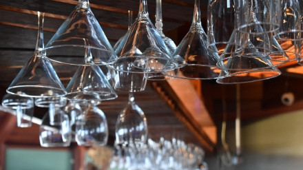 XLI Concurso de Coctelería de Castilla y León