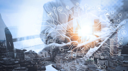 Inteligencia artificial, tecnología y datos