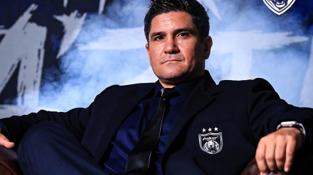 Xisco Muñoz
