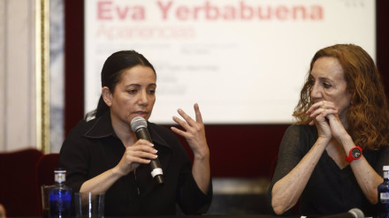 Eva Yerbabuena recibirá la Medalla del Festival Internacional de Música y Danza 2025