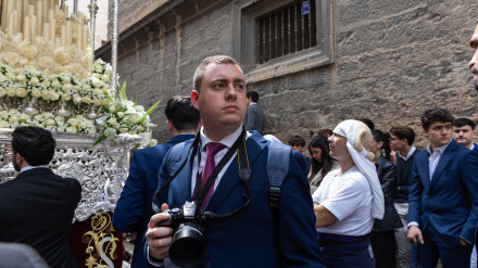 En “Gloria” el ganador ha sido Tomás Díaz Armenteros, periodista de COPE Jaén, con Camino Viejo