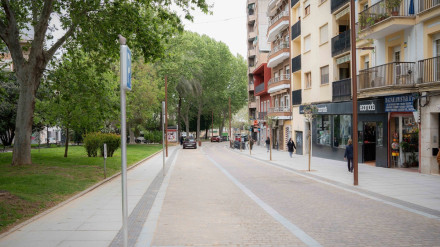 Ya puedes realizar tus aportaciones al Plan de Movilidad Urbana Sostenible