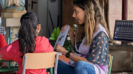 Juana Mulero, decana de la Facultad en la UCAM