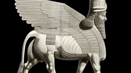 Imagen de la portada del libro "Mesopotamia" de Juan Luis Montero Fenollós