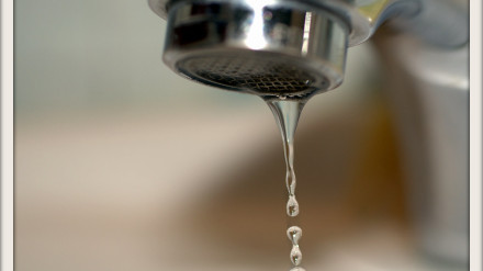 Garrafada convocada por la plataforma Forzados en Almadén