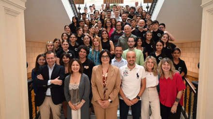 Presentación del proyecto Bravo por la Música 2025