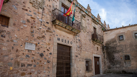 Museo de Cáceres