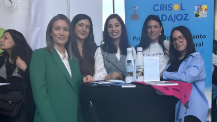 Escucha la entrevista con Luis y Quique