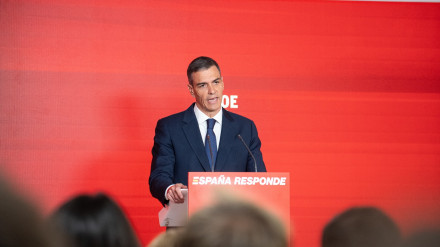 Pedro Sánchez