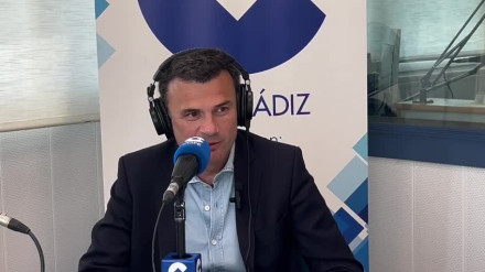 Bruno García sobre su futuro, en COPE