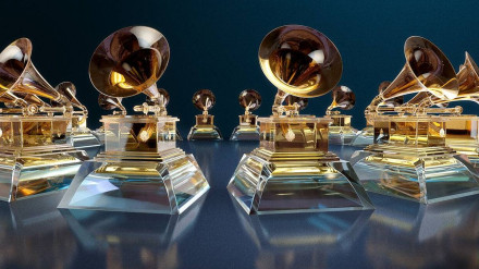 Premios Grammy