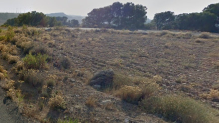 Adjudicación parcelas